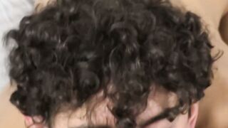 Carter Ford Tears James Stirling Apart Brutal Anal Ravishment!