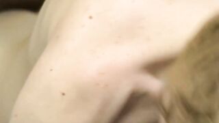 Carter Ford Tears James Stirling Apart Brutal Anal Ravishment!