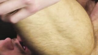 SHANE COOK UNLEASHES HIS INNER BEAST CouchSex SMASHDOWN!!!