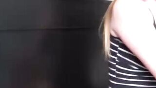 STEPPING INTO SIN Kinsley Kanes Truth or Dare EXTREME