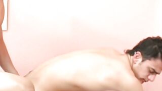 Latina Sensation Analized by Hairy Giant  Crazyporn.xxx Exclusive