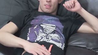FEET TWISTED LOVE CumStripping Slave Gifts SenderUpperPewter Britches