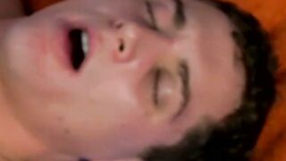 UNLEASHED BEAST Chriss Crushing Pleasure  Michelles Pounding Submission