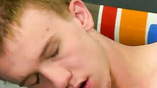 UNBELIEVABLE! Jordan  Dustins EPIC Sex Freakout on Camera!