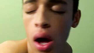 UNBELIEVABLE! Jordan  Dustins EPIC Sex Freakout on Camera!