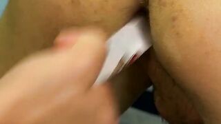 UNBELIEVABLE! Jordan  Dustins EPIC Sex Freakout on Camera!