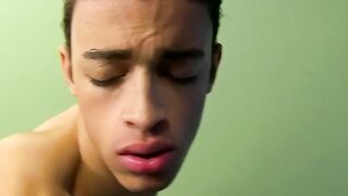 UNBELIEVABLE! Jordan  Dustins EPIC Sex Freakout on Camera!