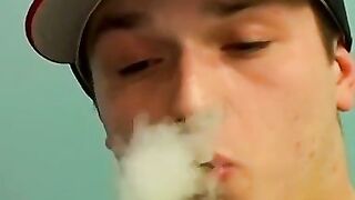 Smoke, Sweat, and Sin Jarmil Jagr and Sivoks Shtty Adult Session