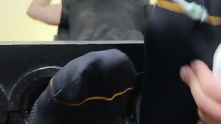 punishable Orgasm Rikk Yorks Torturous Tickling Seduction by 3 Lustful Cunning Ladies!