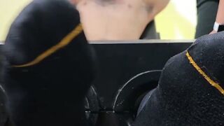 punishable Orgasm Rikk Yorks Torturous Tickling Seduction by 3 Lustful Cunning Ladies!