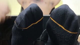 punishable Orgasm Rikk Yorks Torturous Tickling Seduction by 3 Lustful Cunning Ladies!