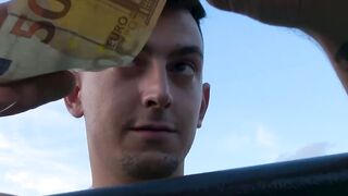 Roman PerezXXXXXX Gets  Destroyed by Nico Vegas in a Wild Outdoor XXXXXX Adventure!!!