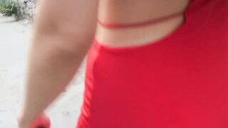 Vanessa Hillzs Vacation Vibes A Wild Ride of Pleasure