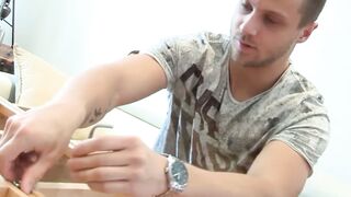 MIKES MASTURBATION MARATHON UNLEASHING THE BEAST WITH 10x solo erotics  bonus cumshot explosion!