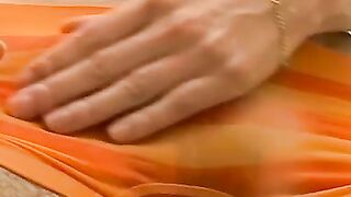 UNBELIEVABLE! Sweet Young Stud SPREADS LEGS FOR DIRTY DICK PLAY!