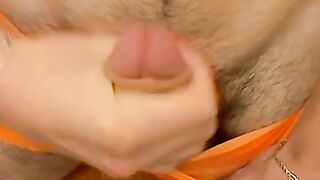 UNBELIEVABLE! Sweet Young Stud SPREADS LEGS FOR DIRTY DICK PLAY!