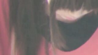 Bare it All Japanese Goddesses Unchain Natures Call