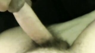 BROKE AND READY Brians Desperate Bid for Cash and Cum!