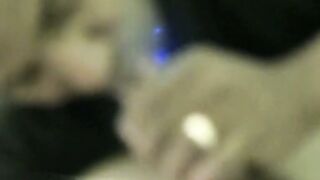 BROKE AND READY Brians Desperate Bid for Cash and Cum!