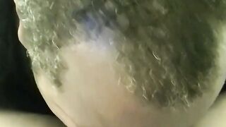 BROKE AND READY Brians Desperate Bid for Cash and Cum!