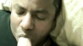 BROKE AND READY Brians Desperate Bid for Cash and Cum!