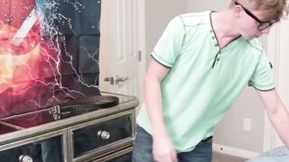 UNWANTED Sex, UNEXPECTED Desperation Coles Public Humiliation as Andrew Sees Him Begging for a Handout