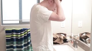UNWANTED Sex, UNEXPECTED Desperation Coles Public Humiliation as Andrew Sees Him Begging for a Handout