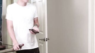 UNWANTED Sex, UNEXPECTED Desperation Coles Public Humiliation as Andrew Sees Him Begging for a Handout