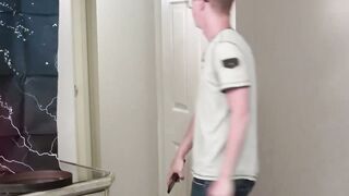 UNWANTED Sex, UNEXPECTED Desperation Coles Public Humiliation as Andrew Sees Him Begging for a Handout