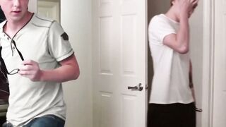 UNWANTED Sex, UNEXPECTED Desperation Coles Public Humiliation as Andrew Sees Him Begging for a Handout