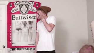 UNWANTED Sex, UNEXPECTED Desperation Coles Public Humiliation as Andrew Sees Him Begging for a Handout