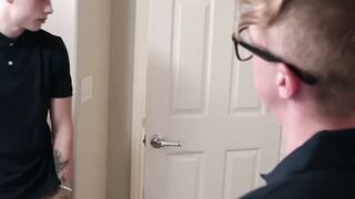 UNWANTED Sex, UNEXPECTED Desperation Coles Public Humiliation as Andrew Sees Him Begging for a Handout