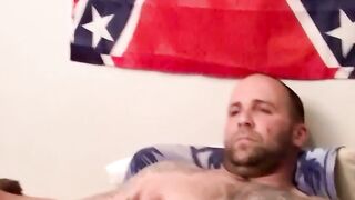 The InkRedible Blow Job of a Lifetime Duncan Dixxx Takes BBC to New Heights!