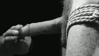 Connor Maguires AGONY ABOUNDS Suffering through EXTREME WATER TORTURE  FLESH RIPPER FLOGGING!!