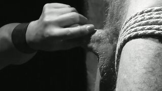 Connor Maguires AGONY ABOUNDS Suffering through EXTREME WATER TORTURE  FLESH RIPPER FLOGGING!!