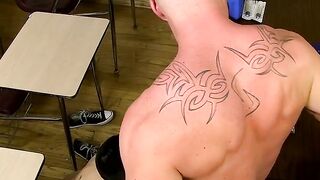UNBELIEVABLE TRUTH EXPOSED! Macho Techer Crushes 12YearOld AFTER Class  Caught on TAPING!