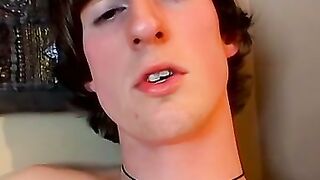 UNLEASH THE BEAST Jase Bionxs Insatiable Hung Unleashes a Tsunami of Cum!