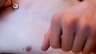 UNLEASH THE BEAST Jase Bionxs Insatiable Hung Unleashes a Tsunami of Cum!