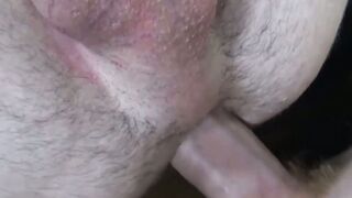 Cutie Connor Taylor slams his big cock into Mikey Knights sexy ass