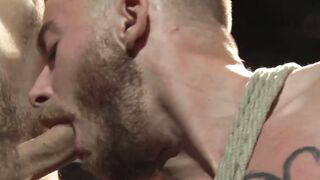 Tyler Castle Swallows Luke Hudson Whole A Servitude of Desire