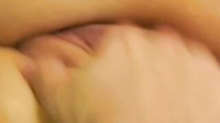 MINDBLOWING MOMENT! Insatiable Sensation Denisa Peterson Devours Monster Cock in a Wild, AllDay FuckAThon!