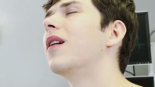 MINING FOR GOLD! Hot Doc Dakota Lovell Blasted By Hunky Killian Knox In This INSATIABLE Hospital Sex Romp! DONT MISS IT!