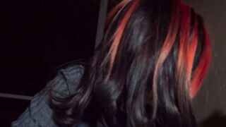 SAWYER KELLY GETS REAL WILD AFTER THE PARTY COWGIRL RIDE LIKE YOUVE NEVER SEEN BEFORE!