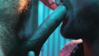 EXTREME BEASTMODE ACTION! Drew Valentino  Tryp Bates Unhinged FIST FCKING Frenzy!