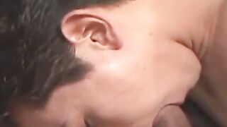 UNBELIEVABLE Latino Amateur GETS ROYAL MOUNTING!