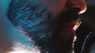 UNLEASH THE BEAST Enzo Muller Gets Destroyed by Teddy Torres in Insatiable Lust Ritual
