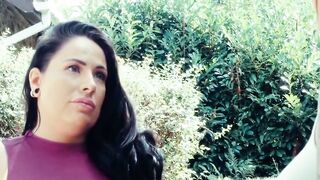 UNLEASHED FURY Zara Takes on Sassy StepMom Ella Roxxs
