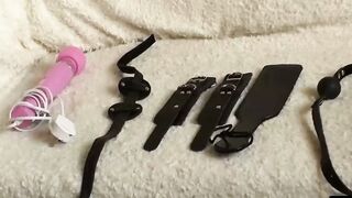 UNLEASH THE BEAST Blonde Submissive Icon Jessica JensenCraves Massive Cock Domination