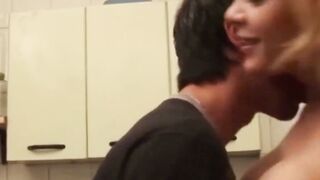 Crazyporn.xxx Kitchen K.Powder Fck TranssexualNetwork.com EXCLUSIVE