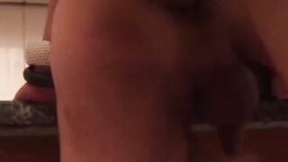 Crazyporn.xxx Kitchen K.Powder Fck TranssexualNetwork.com EXCLUSIVE